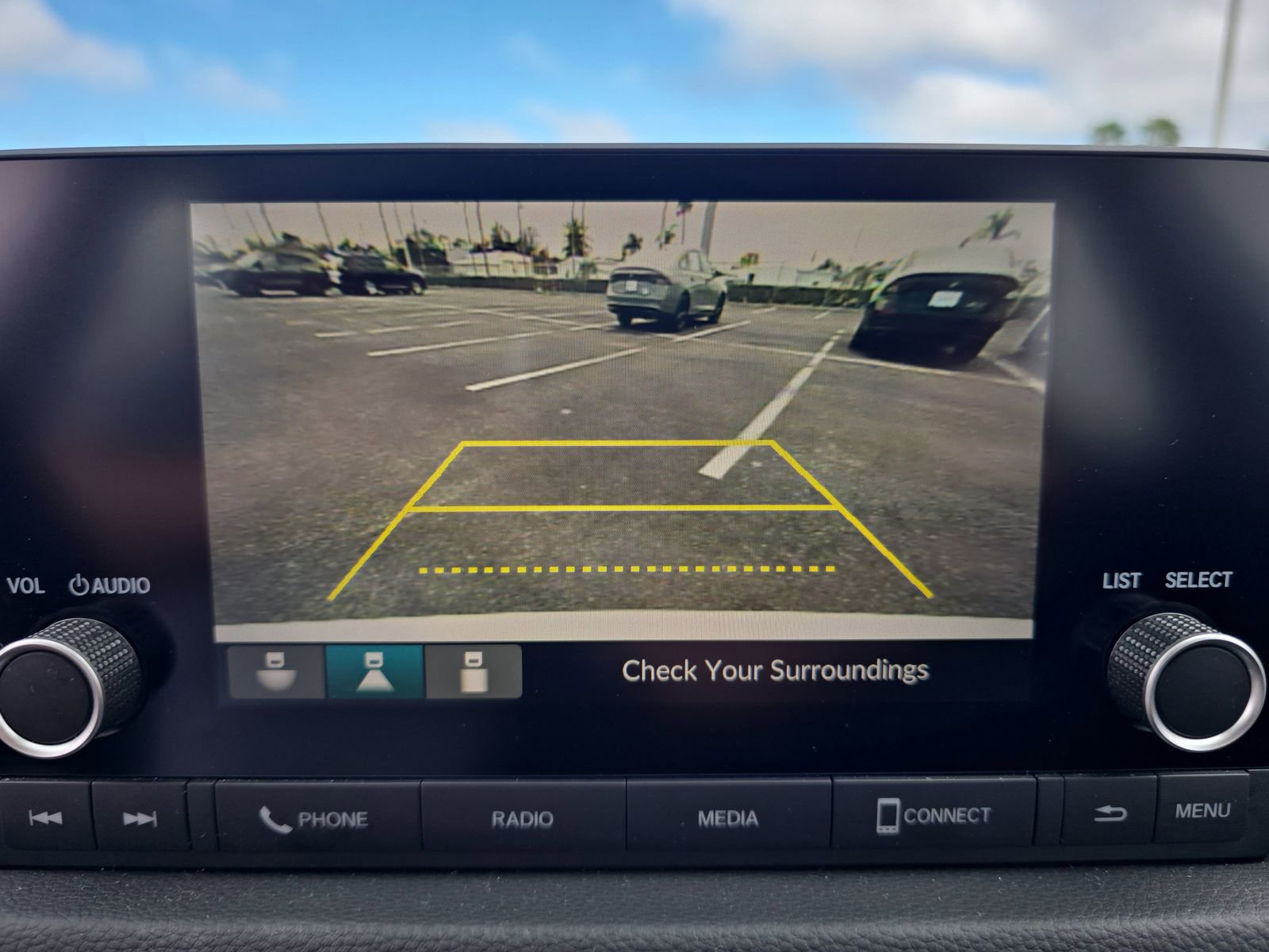 Used 2024 Honda Civic EX-L image 19