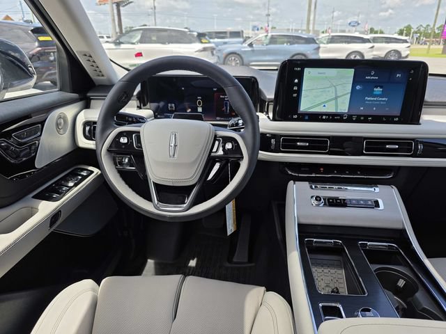 New 2026 Lincoln Aviator Reserve w/ Luxury Package RWD image 6