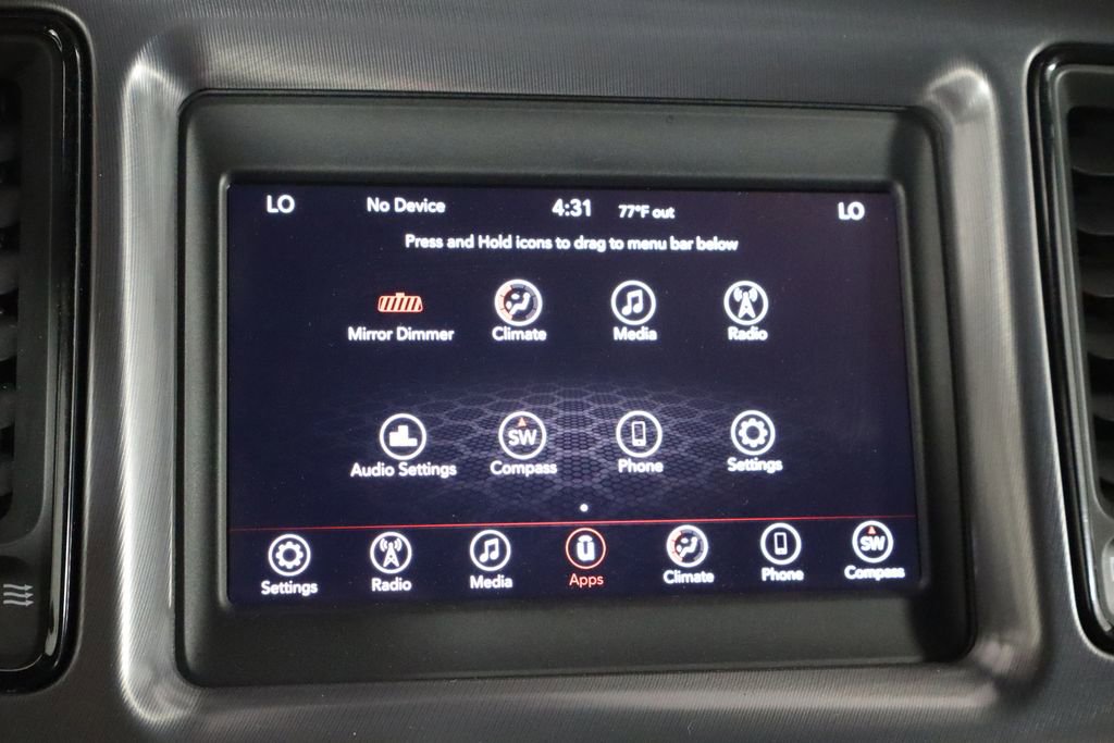 Used 2020 Dodge Challenger R/T image 32