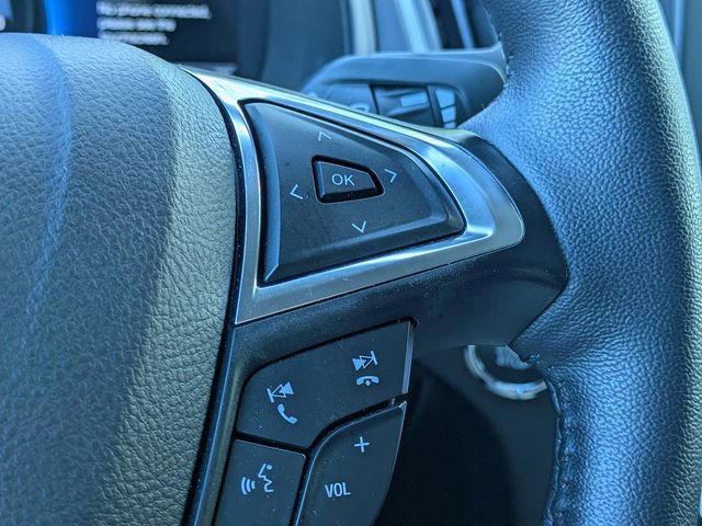 Used 2024 Ford Edge SEL w/ Convenience Package image 29