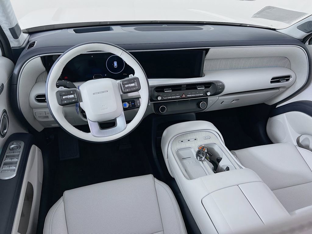 New 2026 Hyundai Palisade Calligraphy image 21