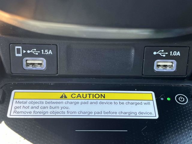 Used 2021 Honda CR-V Touring image 19