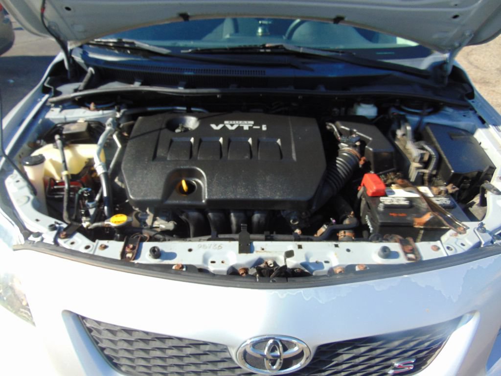 Used 2010 Toyota Corolla S FWD image 31