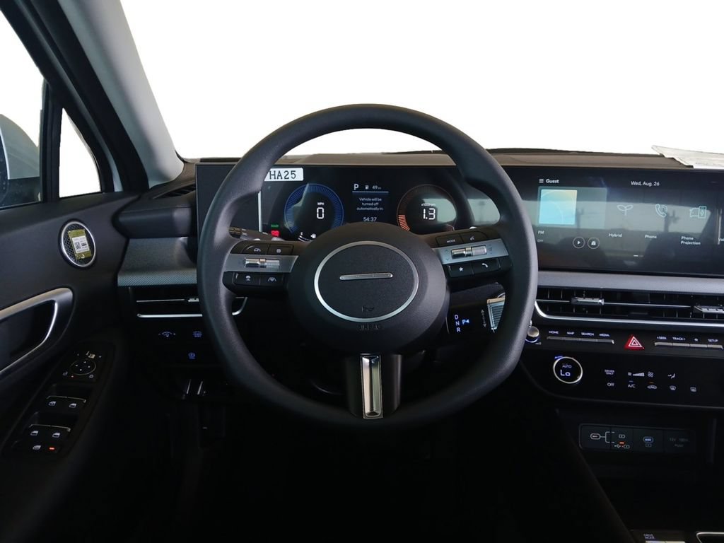 New 2026 Hyundai Sonata Blue FWD image 13
