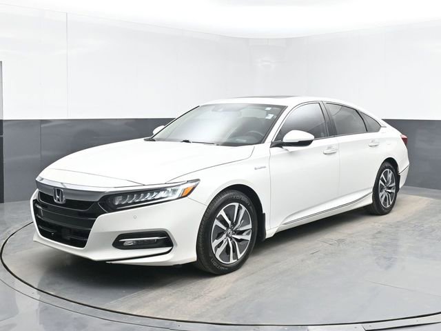Used 2019 Honda Accord Touring image 10