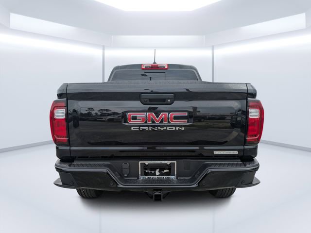 New 2026 GMC Canyon Elevation w/ Convenience Package image 4
