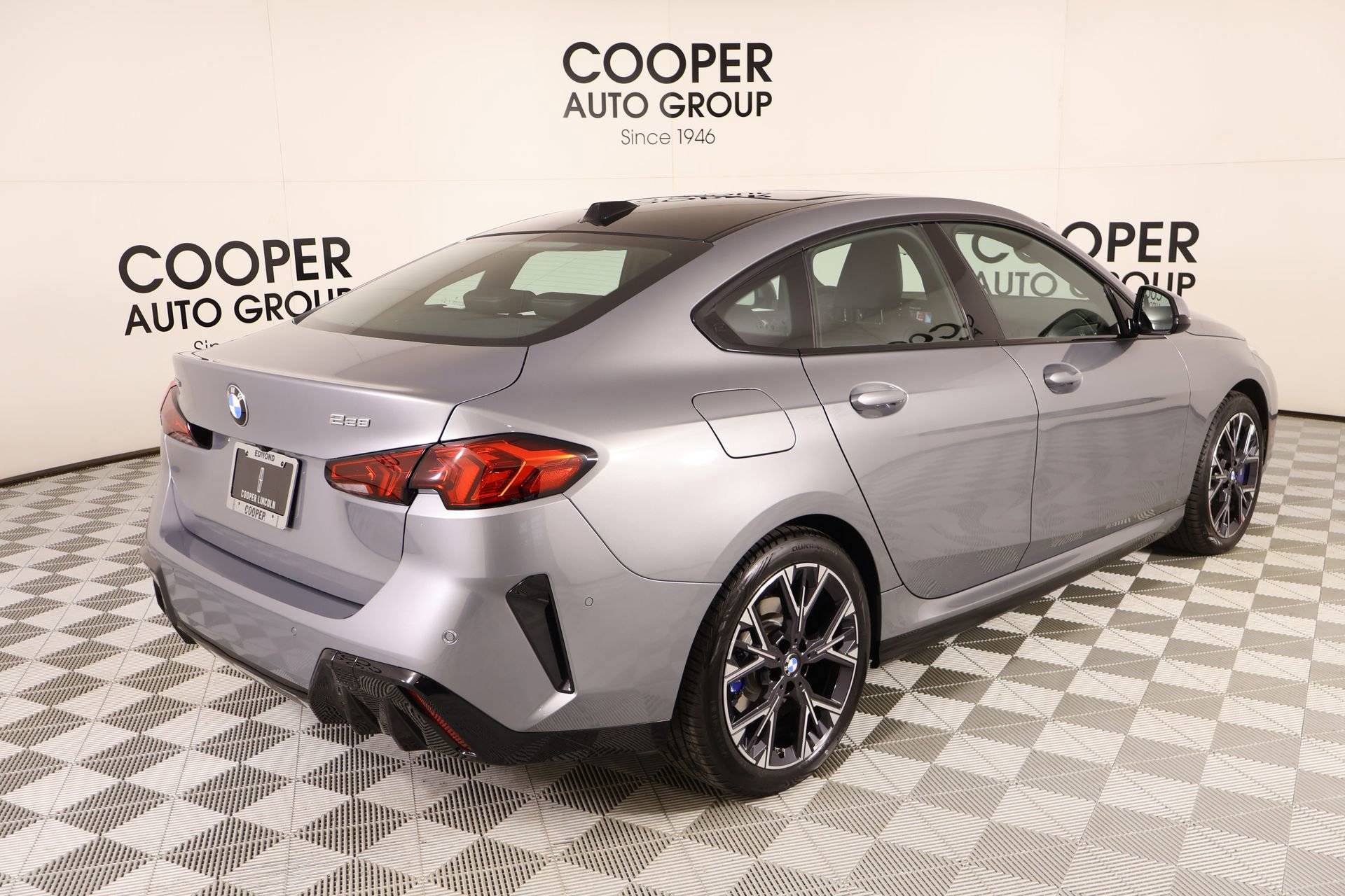 Used 2025 BMW 228i xDrive image 22