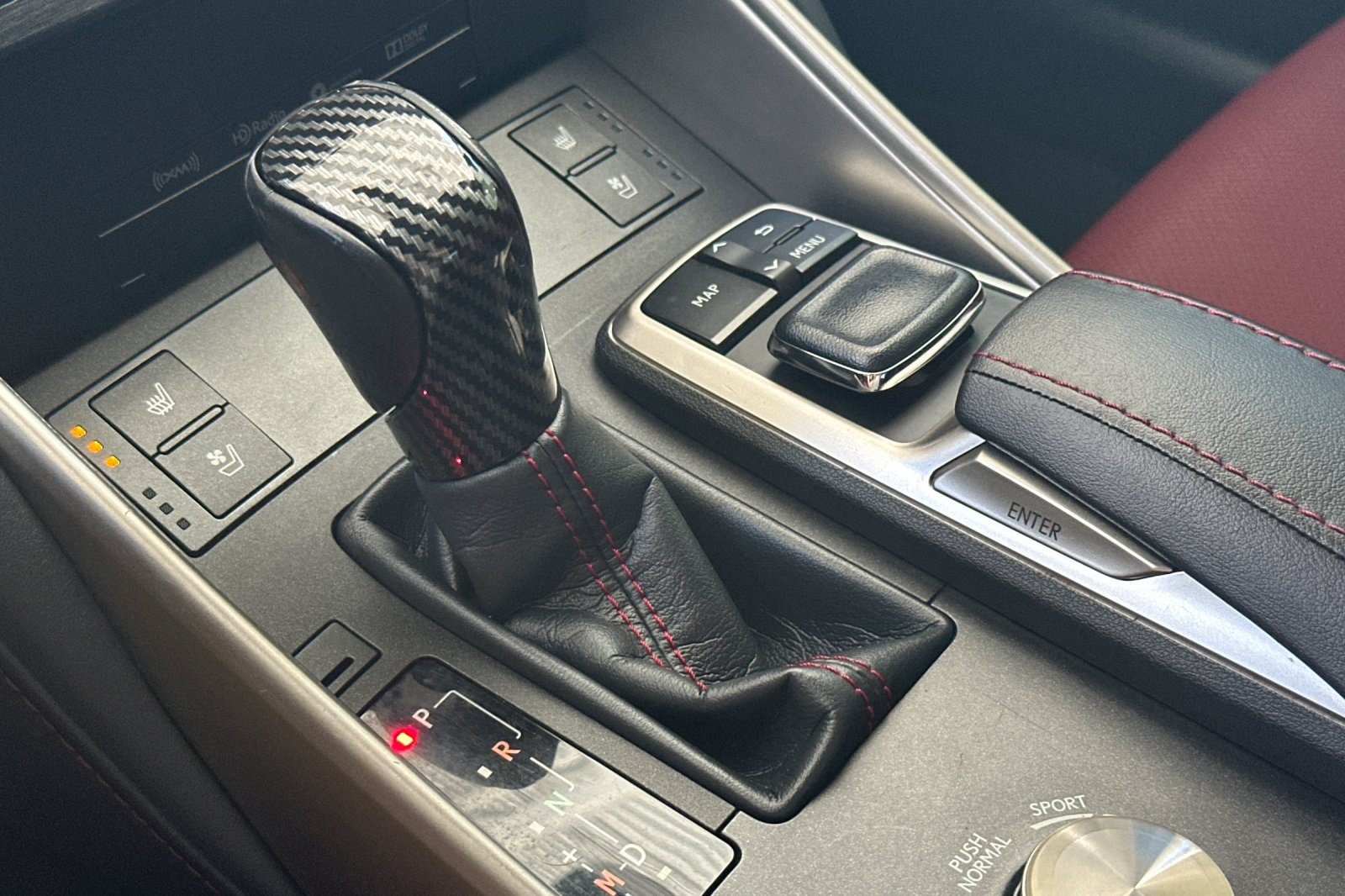 Used 2018 Lexus IS 300 F Sport RWD image 27