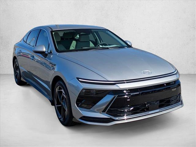 New 2026 Hyundai Sonata SEL FWD image 7