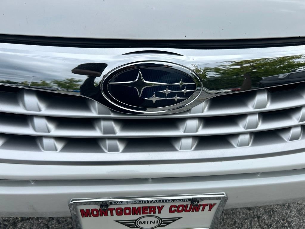Used 2013 Subaru Forester 2.5X Premium AWD/4WD image 20