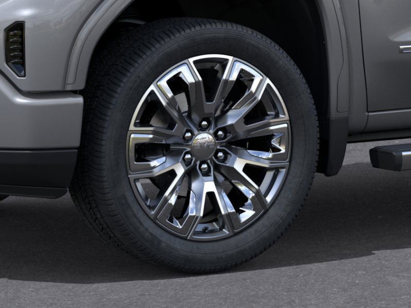 New 2026 GMC Sierra 1500 Denali w/ Denali Reserve Package image 32