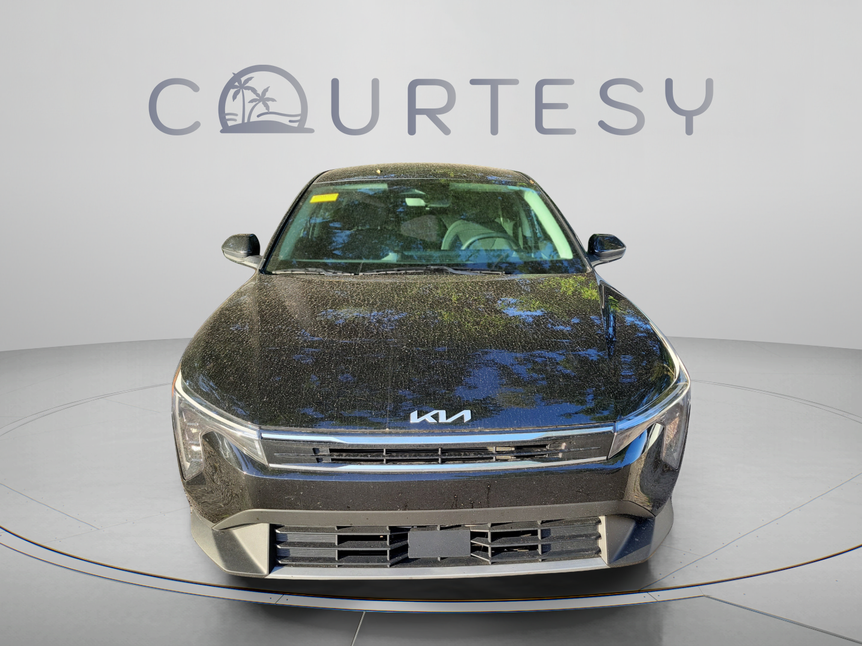 Used 2025 Kia K4 EX FWD image 31
