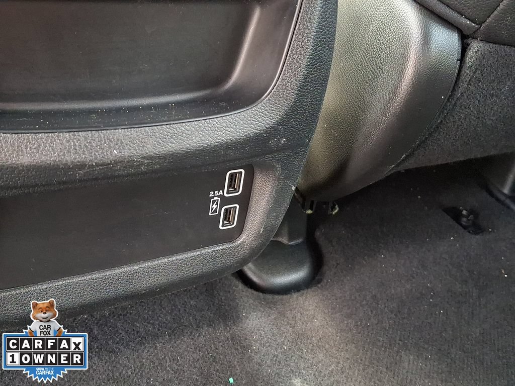 Used 2023 Honda Passport EX-L image 14