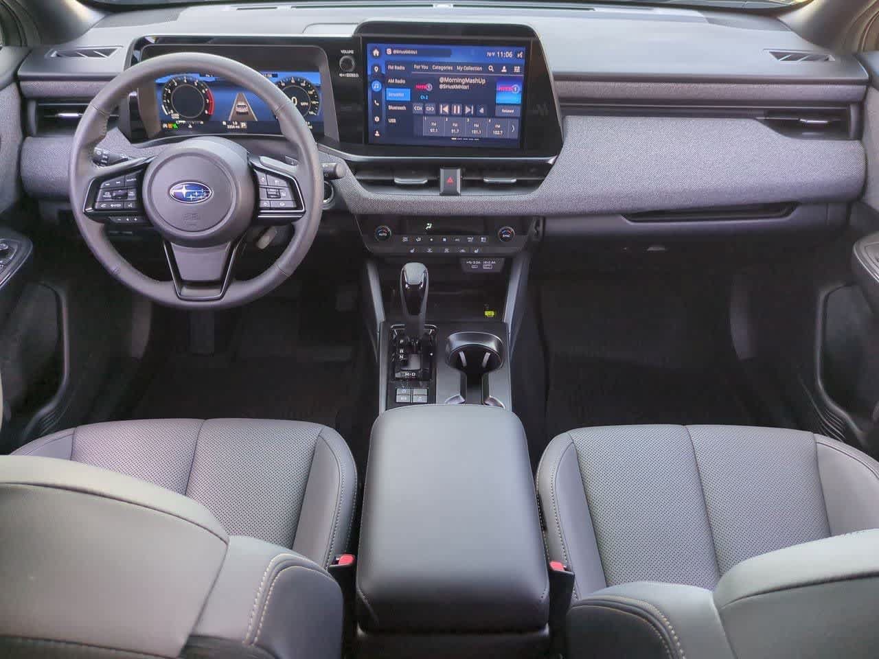 Certified 2026 Subaru Outback Limited AWD/4WD image 14