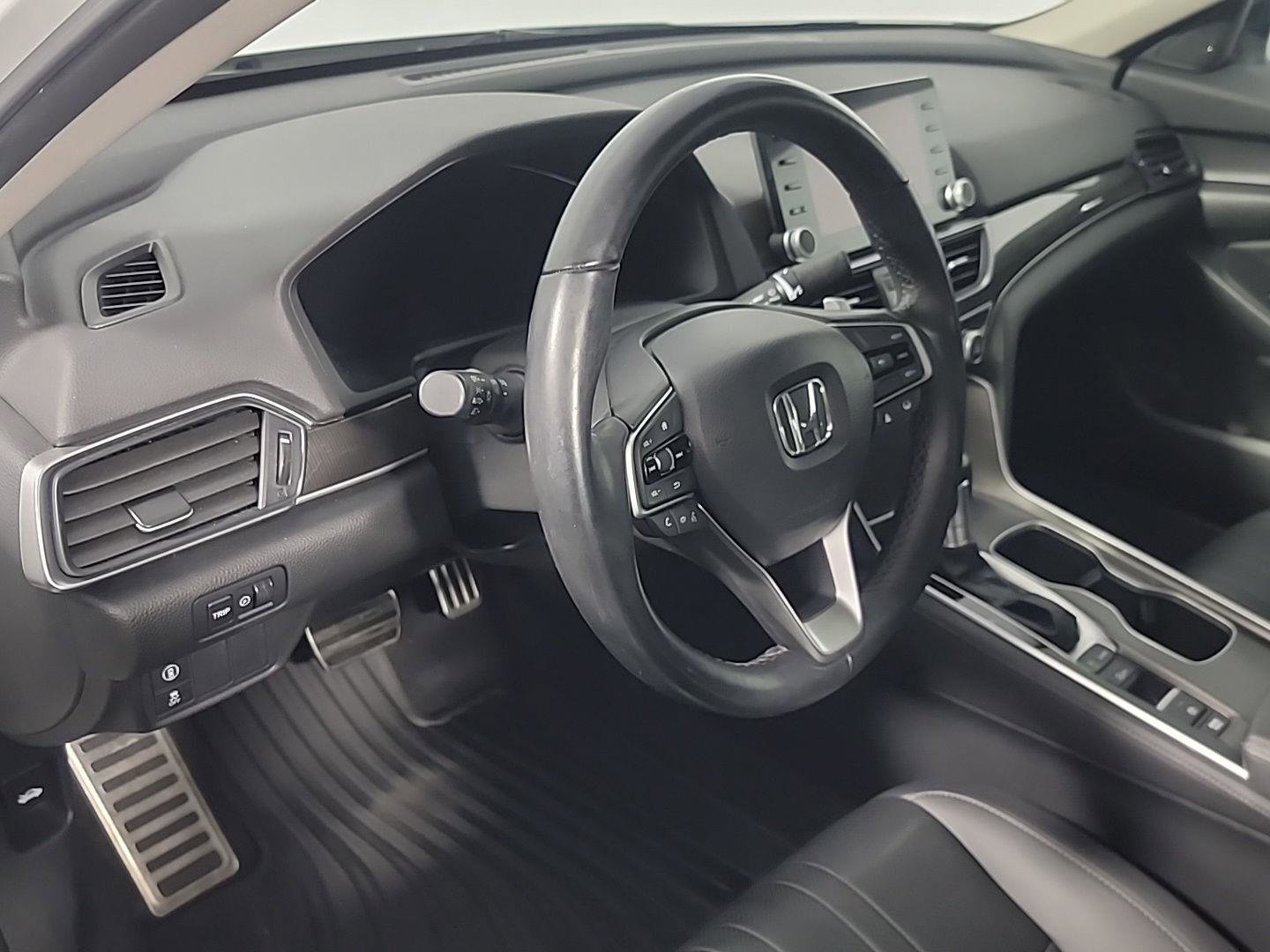 Used 2022 Honda Accord Sport Special Edition image 16