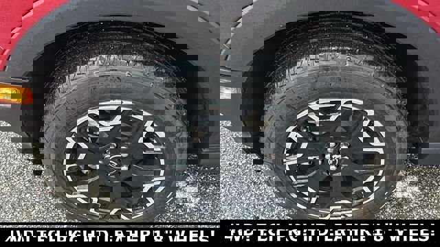 New 2025 Ford Bronco Sport Outer Banks w/ Outer Banks Tech Package+ image 32