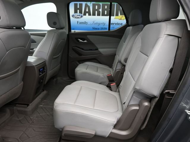 Used 2020 Chevrolet Traverse Premier image 10