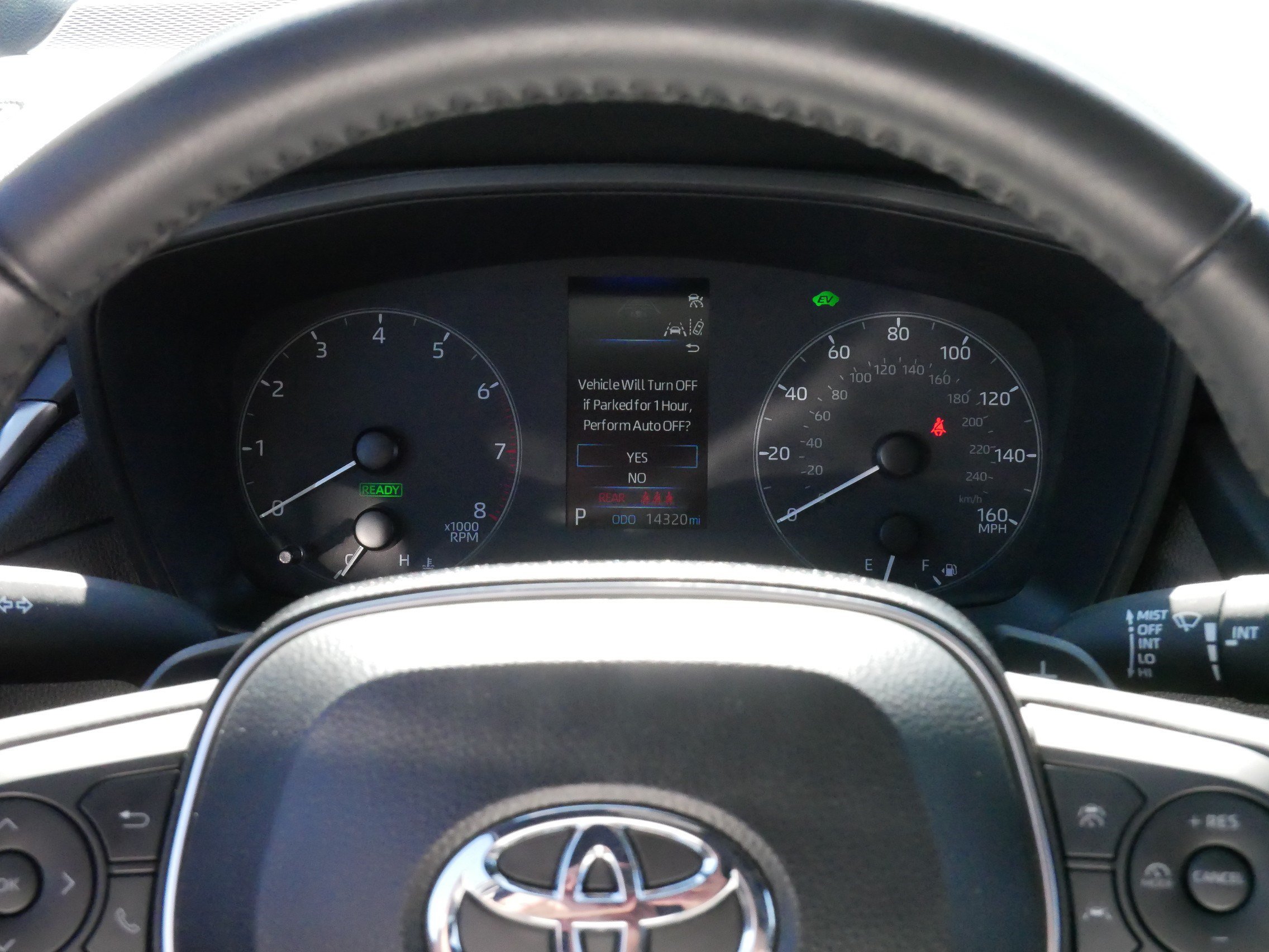 Certified 2024 Toyota Corolla Cross AWD Hybrid image 21