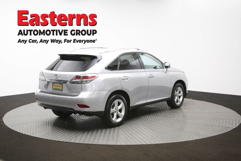 Used 2015 Lexus RX 350 AWD image 45