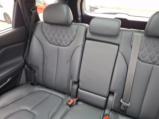 Used 2023 Hyundai Santa Fe Calligraphy AWD/4WD image 18