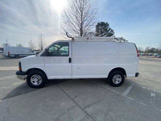 Used 2014 Chevrolet Express 2500 image 5