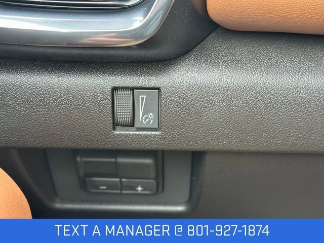 New 2026 GMC Canyon AT4 image 29