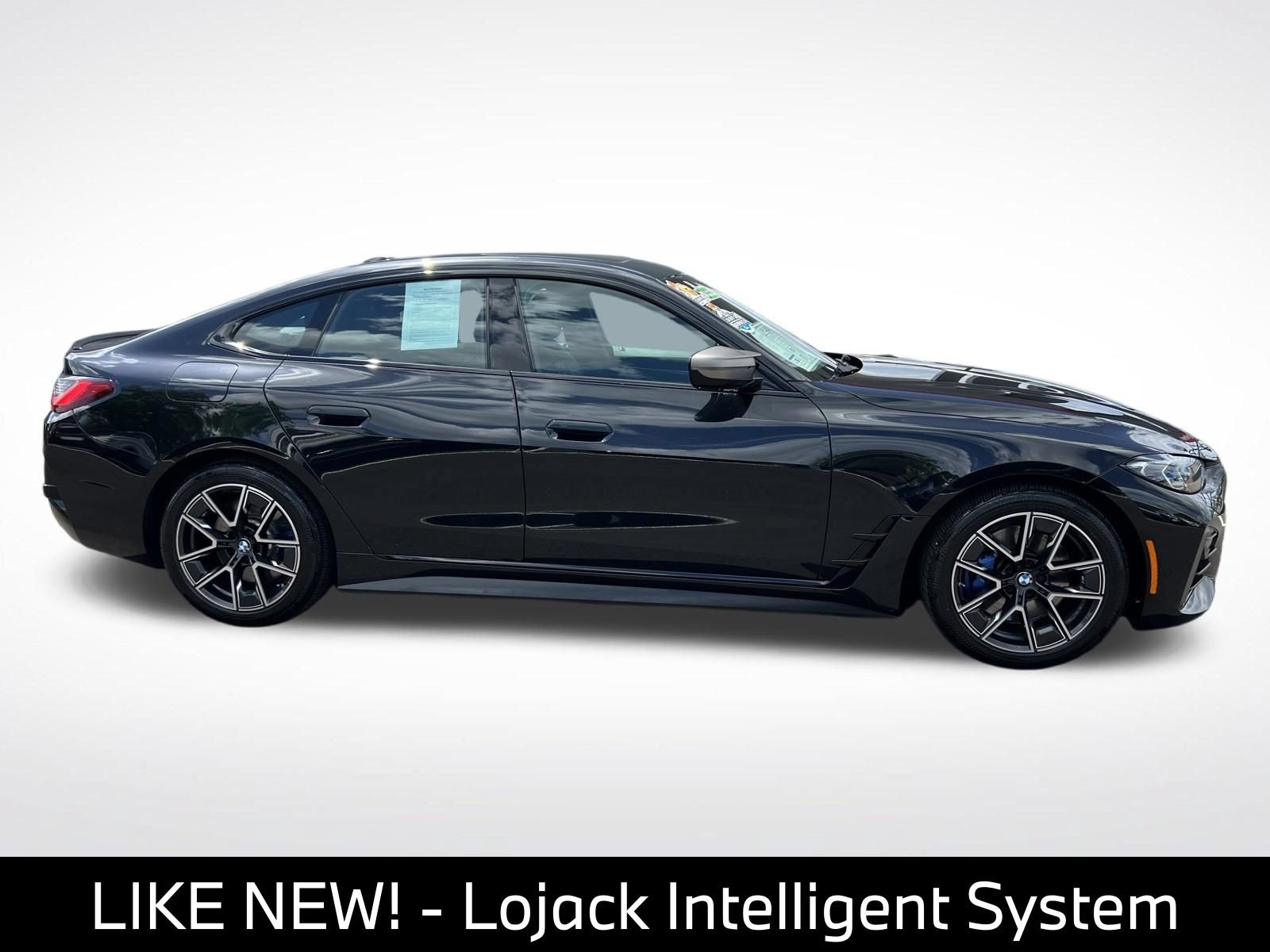 Used 2022 BMW M440i xDrive Gran Coupe w/ Premium Package AWD/4WD image 13