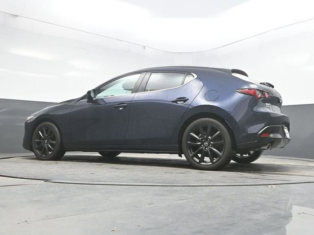 Used 2024 MAZDA MAZDA3 s FWD image 28
