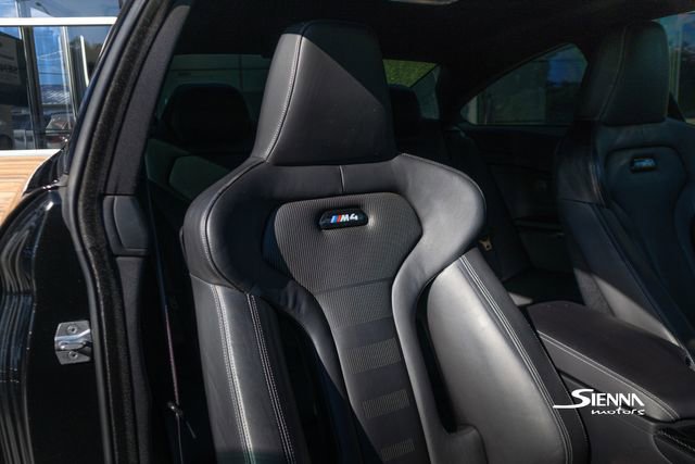 Used 2018 BMW M4 Coupe image 37
