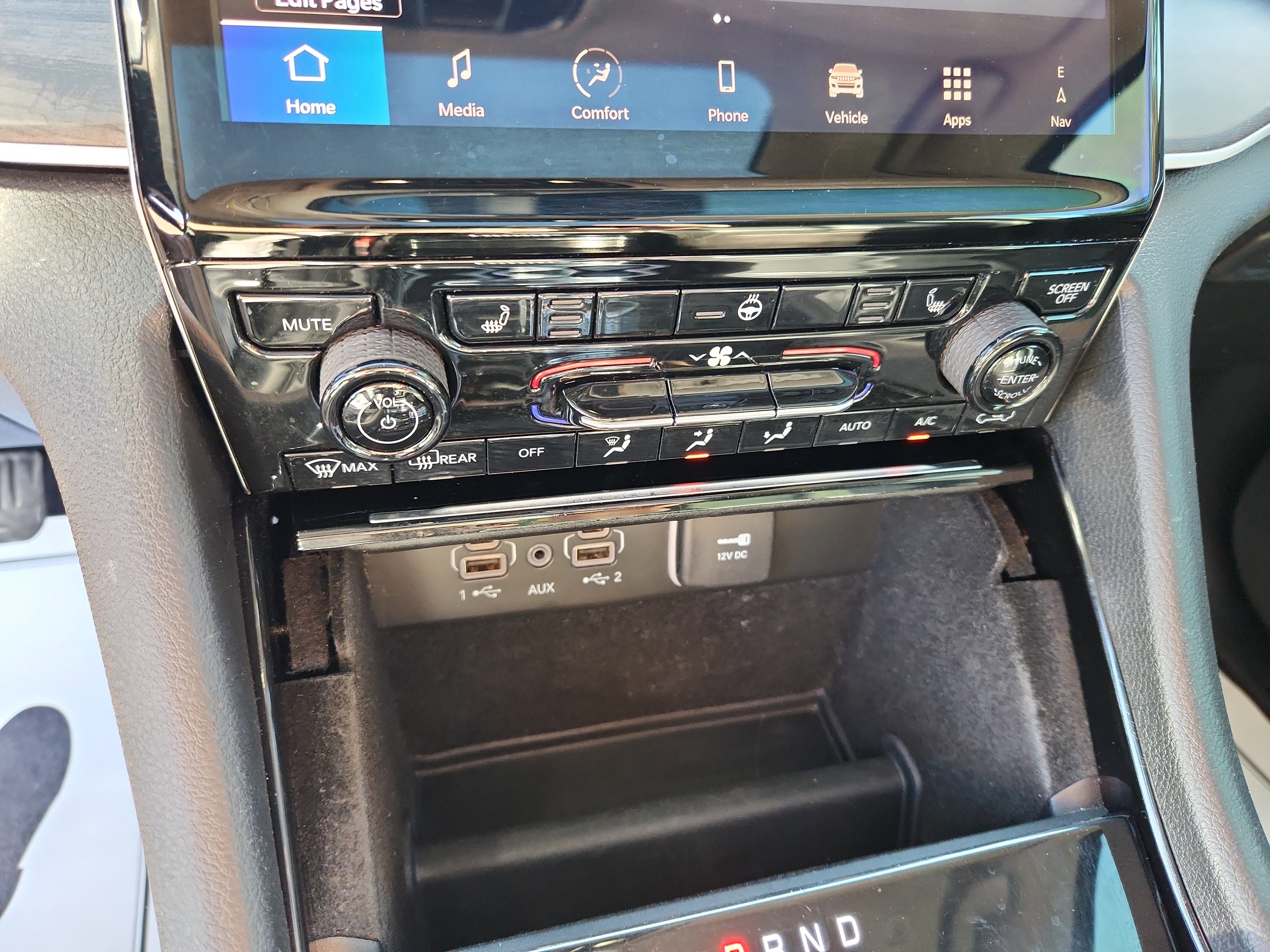 Used 2021 Jeep Grand Cherokee L Limited image 34