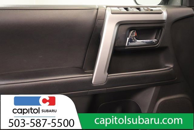 Used 2024 Toyota 4Runner SR5 image 11