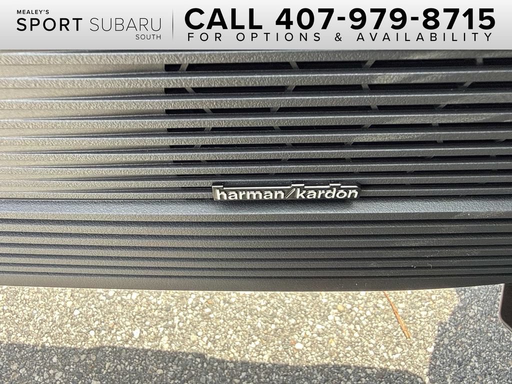 New 2026 Subaru Outback Touring XT AWD/4WD image 23