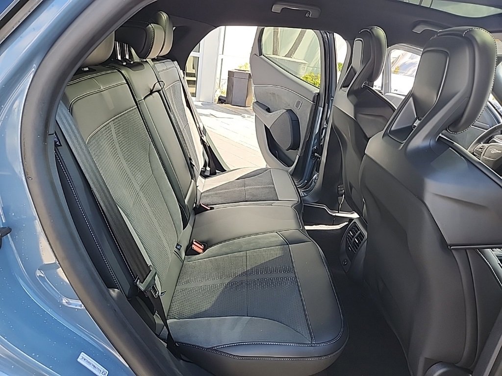 Used 2023 Ford Mustang Mach-E GT w/ GT Performance Edition image 21