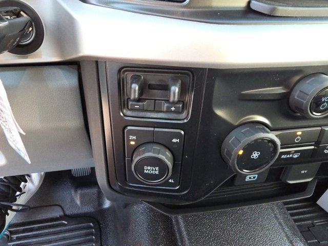 New 2026 Ford F550 4x4 Crew Cab Super Duty image 18