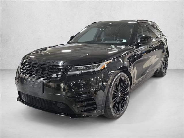 Used 2025 Land Rover Range Rover Velar Dynamic SE