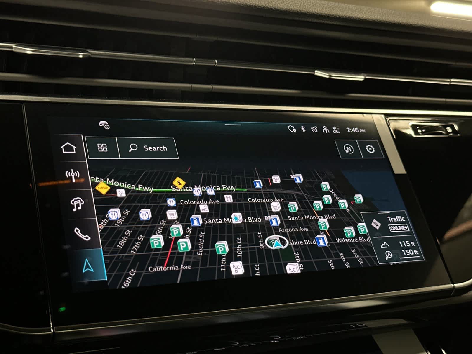 New 2026 Audi Q8 Premium Plus AWD/4WD image 19