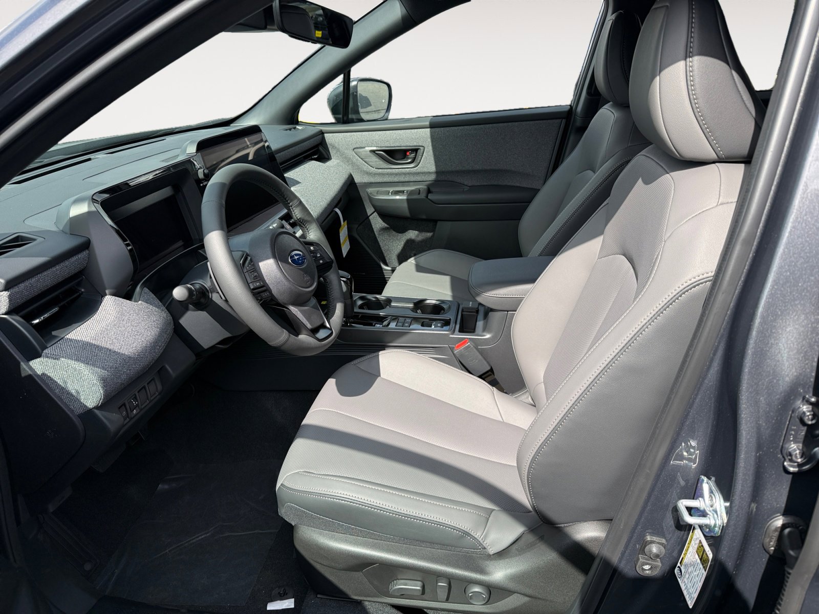 New 2026 Subaru Outback Limited AWD/4WD image 10