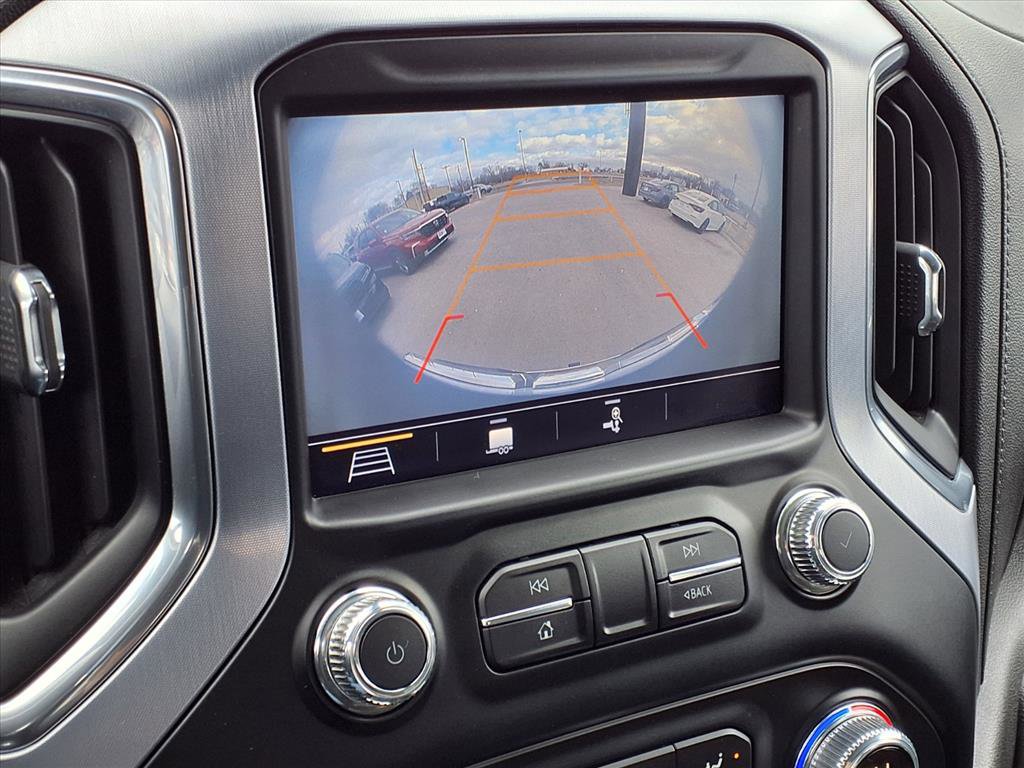 Used 2019 GMC Sierra 1500 SLT w/ SLT Premium Plus Package image 5