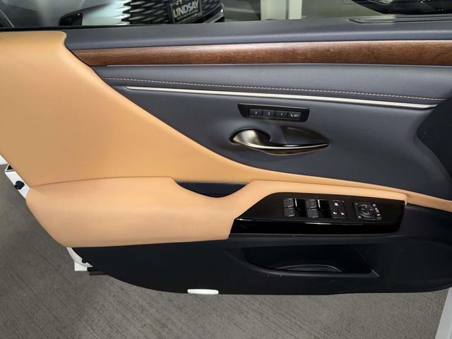 New 2025 Lexus ES 350 350 image 14