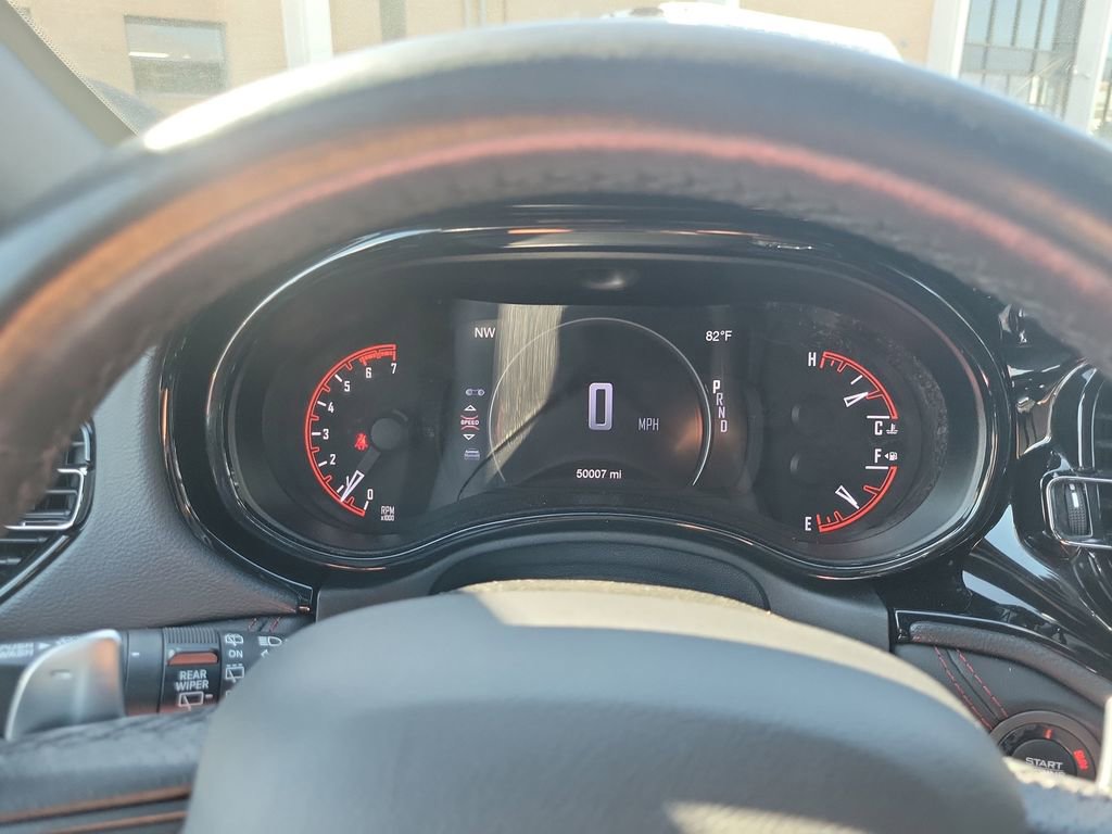 Used 2024 Dodge Durango R/T AWD/4WD image 27