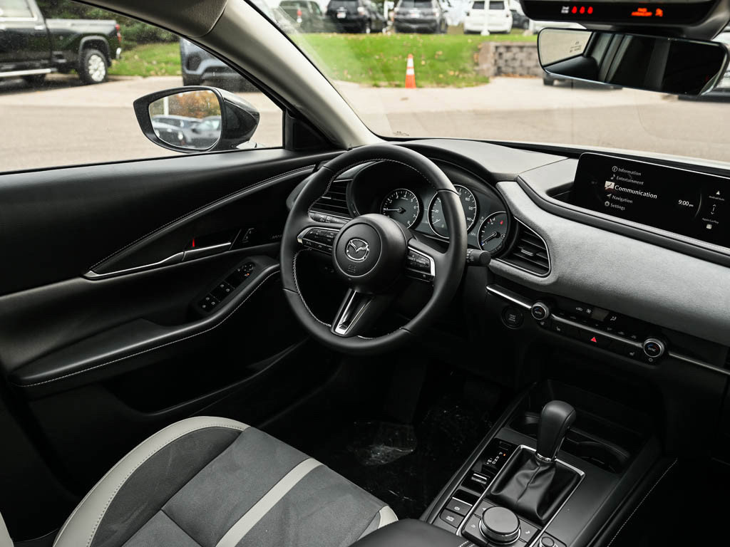 New 2026 MAZDA CX-30 2.5 Turbo Aire Edition AWD/4WD image 14