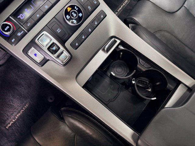 Used 2022 Hyundai Palisade Calligraphy AWD/4WD image 29