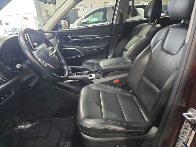 Used 2020 Kia Telluride S image 17