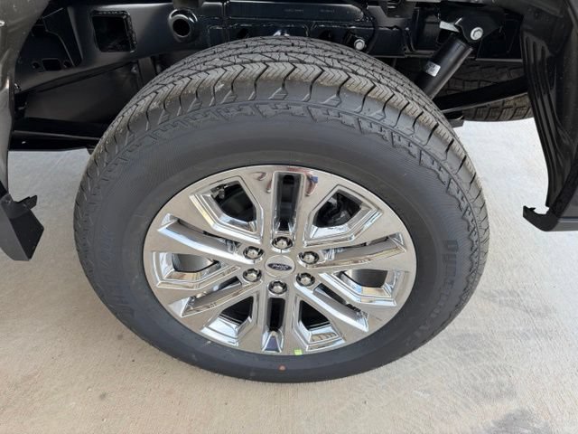 New 2026 Ford F150 Lariat w/ Equipment Group 501A Mid AWD/4WD image 5