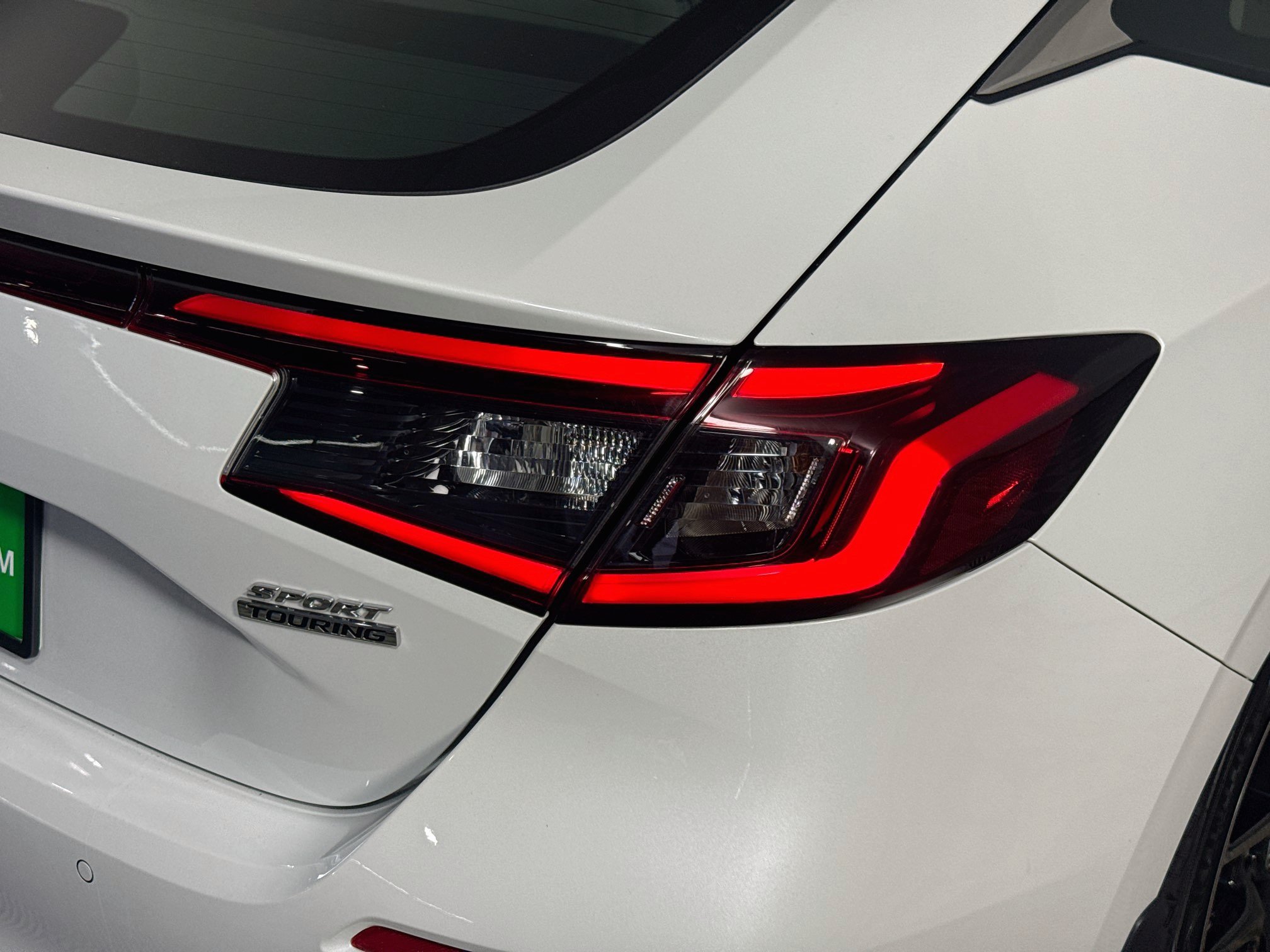 Used 2022 Honda Civic Sport Touring image 34