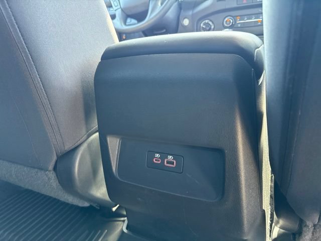 Used 2022 Nissan Frontier S w/ Technology Package AWD/4WD image 21
