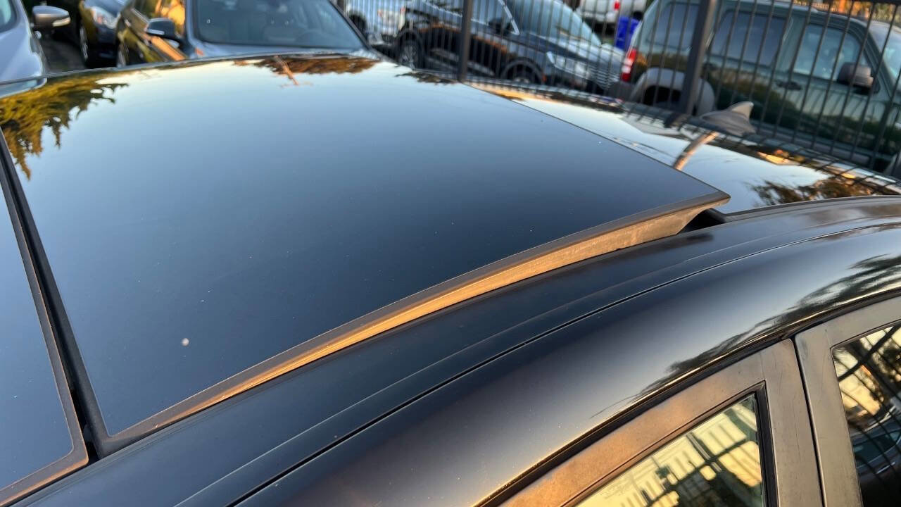 Used 2014 Hyundai Sonata Limited w/ Technology Package 05 image 27