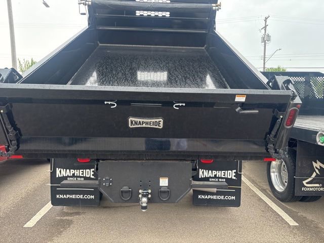 New 2024 RAM 5500 Tradesman image 5