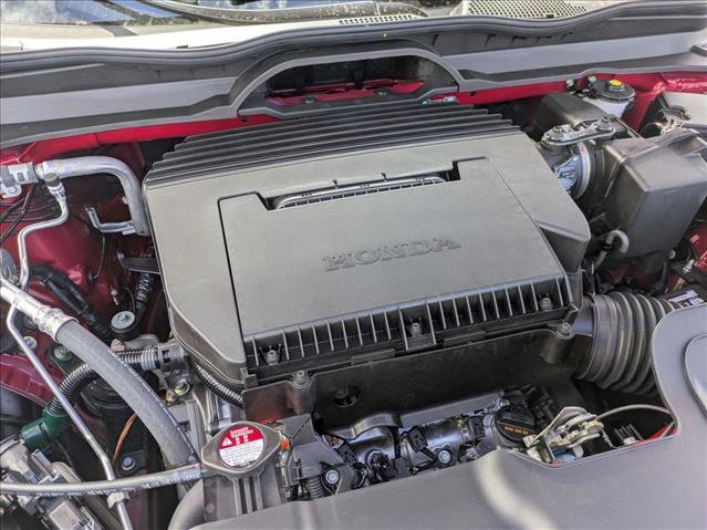 New 2026 Honda Passport RTL image 16