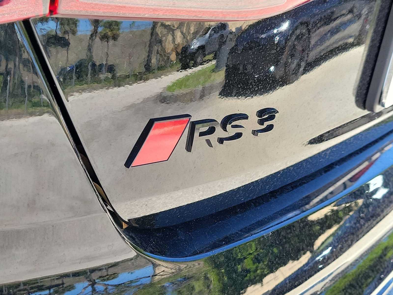 New 2026 Audi RS 3 AWD/4WD image 15